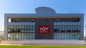 TÜV AUSTRIA Hellas: Εγκαίνια για τα Νέα της Σύγχρονα Γραφεία στο Ηράκλειο  Κρήτης